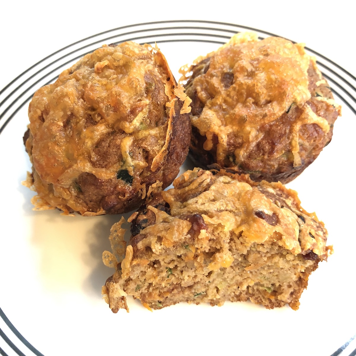 Savory Vegetable Muffins Without Eggs Food Sensitivity Kitchen